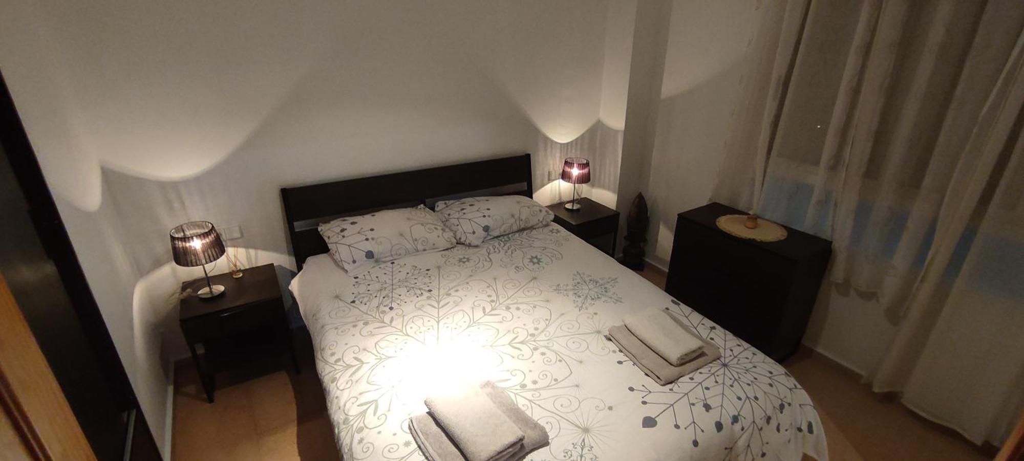 Apartment Estudio