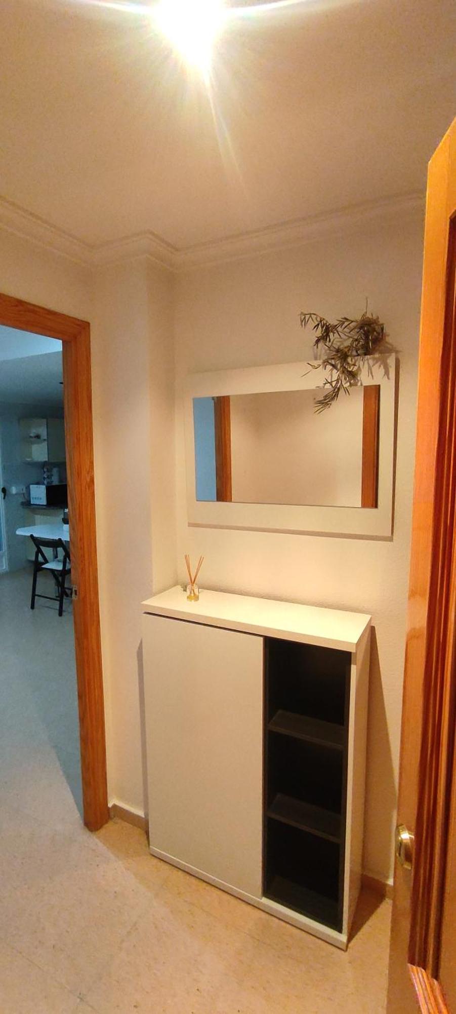 Estudio Apartment Petrer